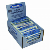 Sten Mix 2 - Cycle Engine Lubricant