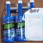 OPTI-4 Oil