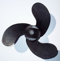 Propeller for  Air Cooled Motors
